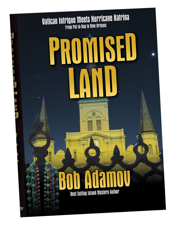 Promised Land
